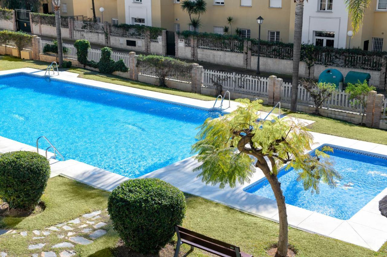 Appartement First Line Golf In Cabopino Ii Marbellac